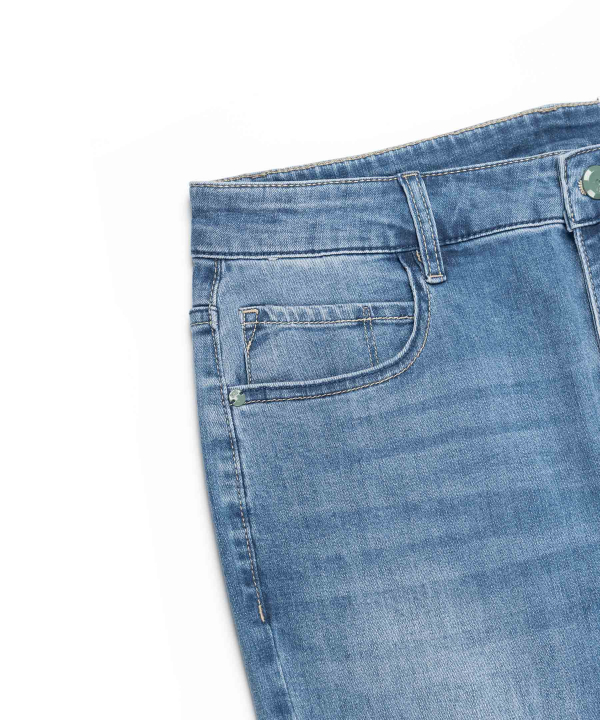 شلوار جین مردانه جین وست Jeanswest کد 21181503