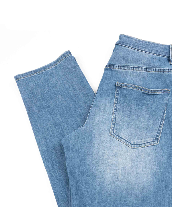 شلوار جین مردانه جین وست Jeanswest کد 21181503