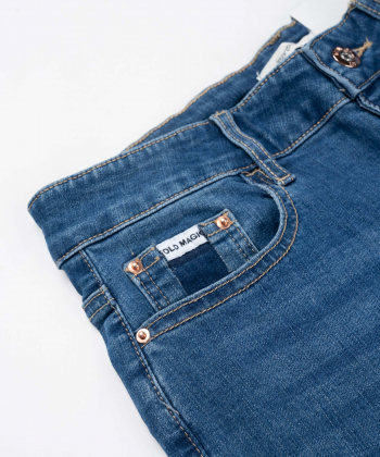 شلوار جین زنانه جین وست Jeanswest کد 21288002