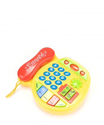 تلفن اسباب بازی کی تویز Kitoys کد 5029
