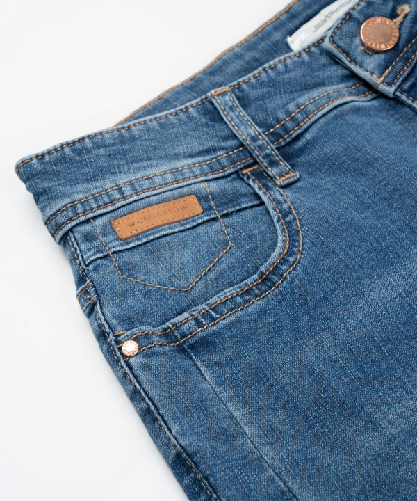 شلوار جین زنانه جین وست Jeanswest کد 21289006