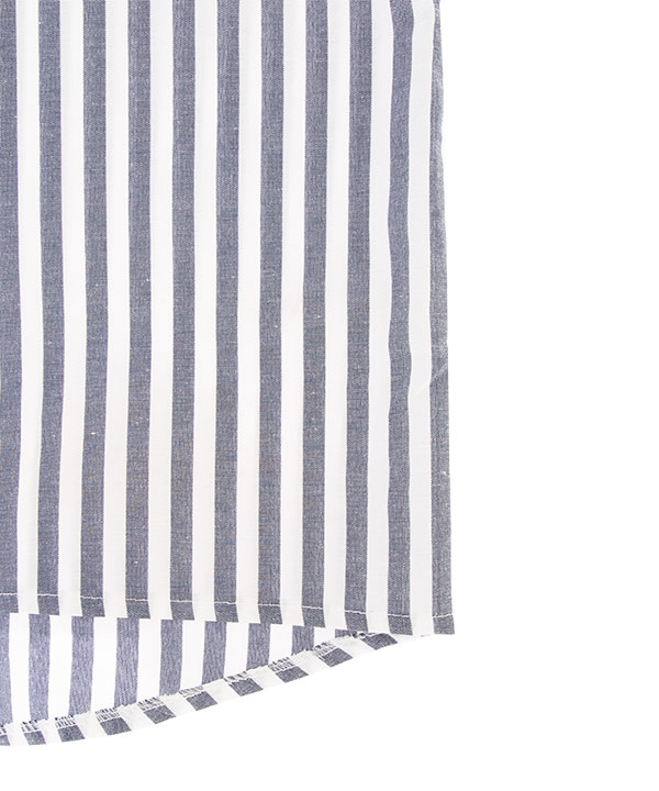 تاپ زنانه راه راه آر ان اس