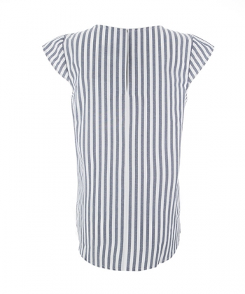 تی شرت نساجی آستین لاله