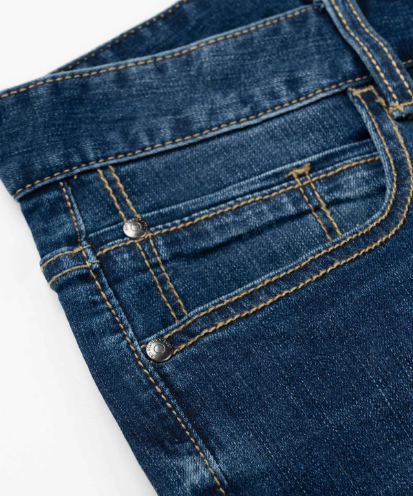 شلوار جین مردانه جین وست Jeanswest کد 21181002