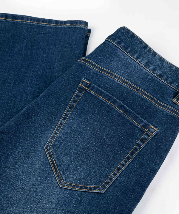 شلوار جین مردانه جین وست Jeanswest کد 21181002