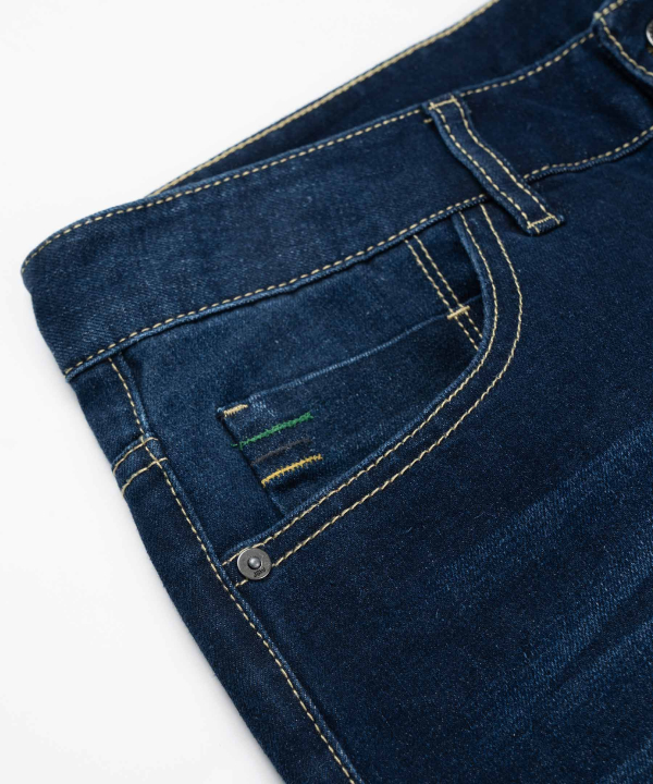 شلوار جین مردانه جین وست Jeanswest کد 21181501