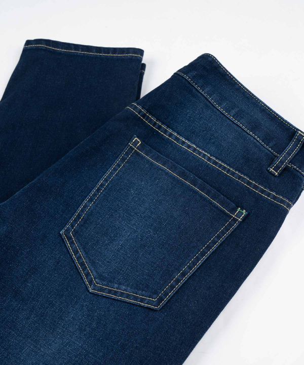 شلوار جین مردانه جین وست Jeanswest کد 21181501