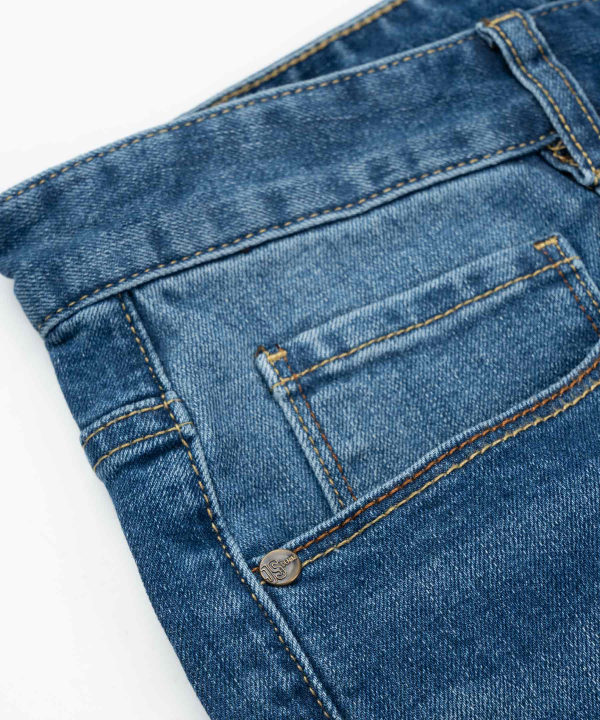 شلوار جین مردانه جین وست Jeanswest کد 21181588