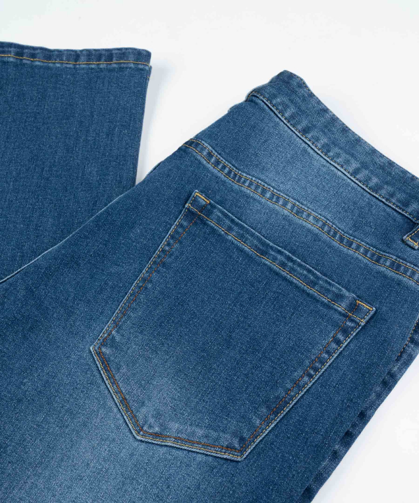 شلوار جین مردانه جین وست Jeanswest کد 21181588