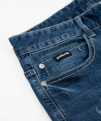 شلوار جین مردانه جین وست Jeanswest کد 21189005