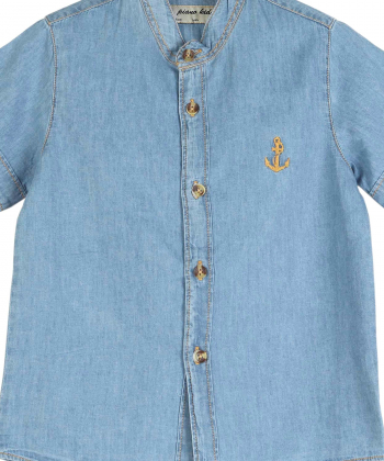 پیراهن پسرانه پیانو Piano کد 11012