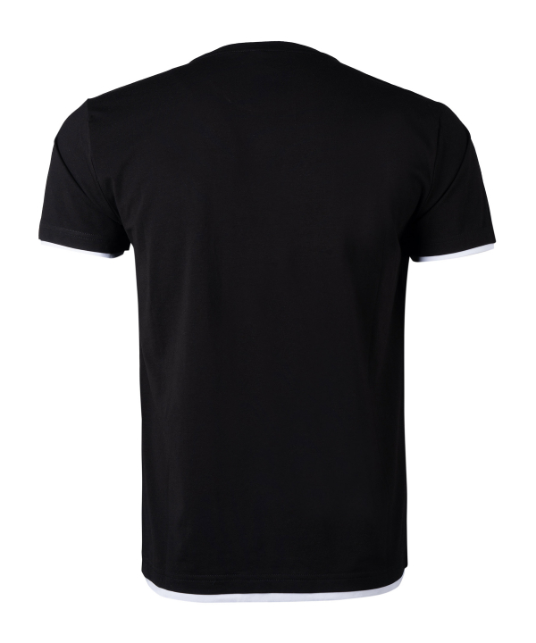 تیشرت چاپی مردانه جین وست Jeanswest کد 22173006