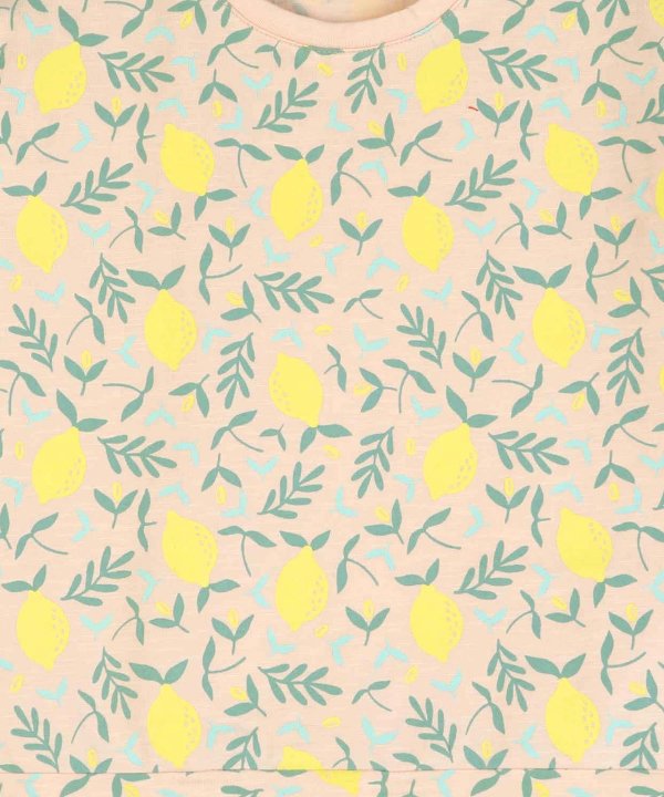 تاپ دخترانه پیانو Piano کد 10102-1