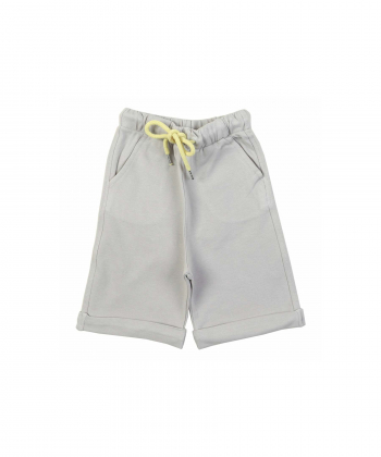 شلوارک راحتی پسرانه پیانو Piano کد 11024-1