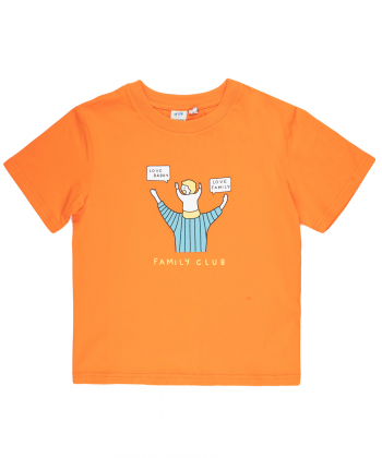 تیشرت پسرانه جین وست Jeanswest 11573502