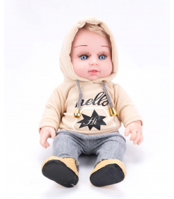 عروسک موزیکال کی تویز Kitoys کد 8809