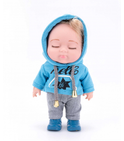 عروسک موزیکال کی تویز Kitoys کد 1308