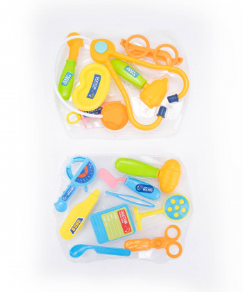 لوازم پزشکی اسباب بازی کی تویز Kitoys کد 23455