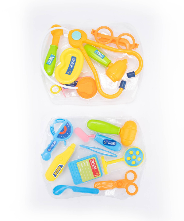 لوازم پزشکی اسباب بازی کی تویز Kitoys کد 23455