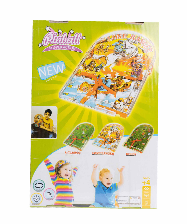فیلیپر اسباب بازی کی تویز Kitoys کد 3292