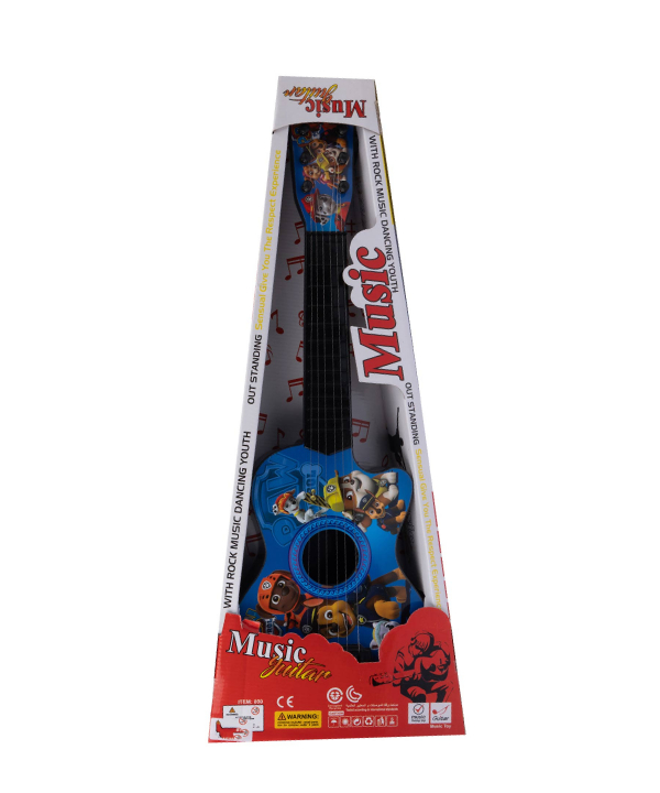 گیتار اسباب بازی کی تویز Kitoys کد 63