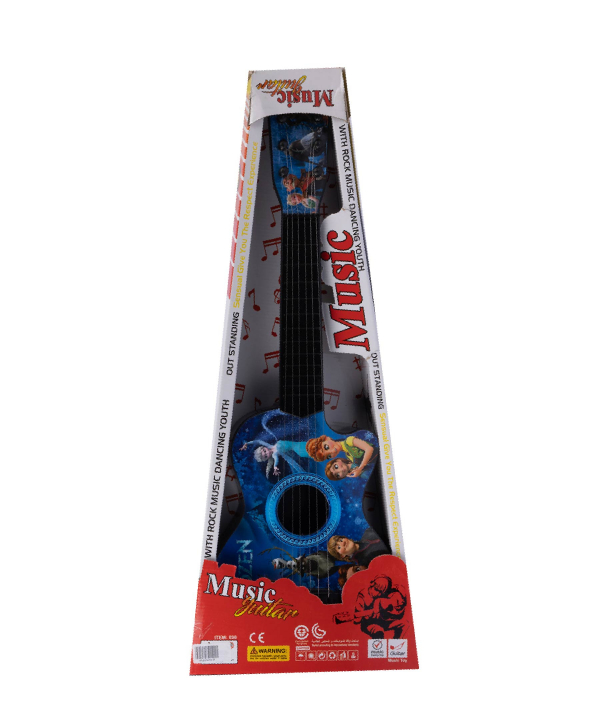 گیتار اسباب بازی کی تویز Kitoys کد 63