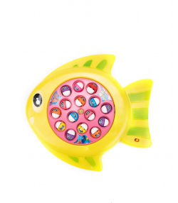 بازی آموزشی ماهیگیر کی تویز Kitoys کد MA5908