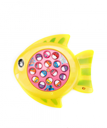 بازی آموزشی ماهیگیر کی تویز Kitoys کد MA5908