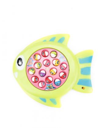 بازی آموزشی ماهیگیر کی تویز Kitoys کد MA5908