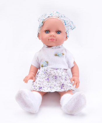 عروسک می می هیوا اسباب بازی کی تویز Kitoys کد 258