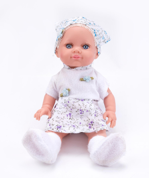 عروسک می می هیوا اسباب بازی کی تویز Kitoys کد 258