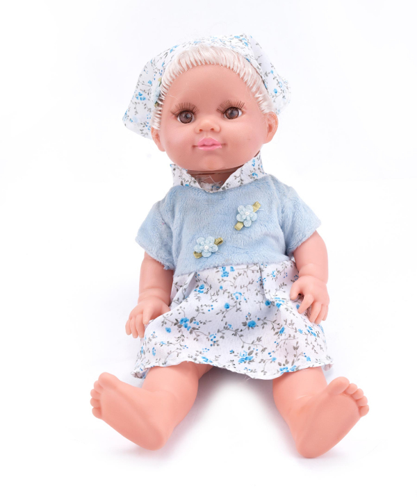 عروسک می می هیوا اسباب بازی کی تویز Kitoys کد 258