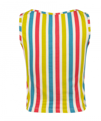 تاپ نیم تنه زنانه بهبود Behboud کد 704022