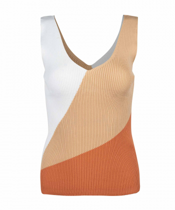 تاپ کوتاه زنانه تیارا Tiara کد 302131119