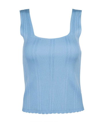 تاپ کوتاه زنانه تیارا Tiara کد 302131119