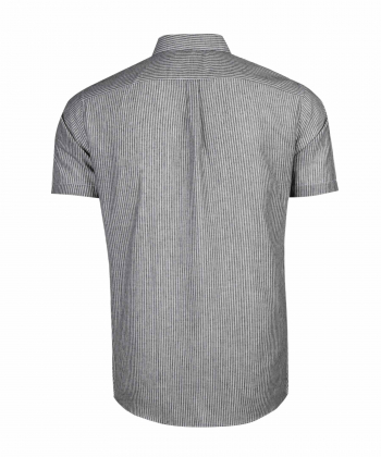 پیراهن آستین کوتاه مردانه آر ان اس RNS کد 12201372