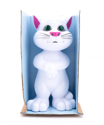 گربه سخنگو اسباب بازی کی تویز Kitoys کد 6079