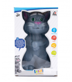 گربه سخنگو اسباب بازی کی تویز Kitoys کد 6079