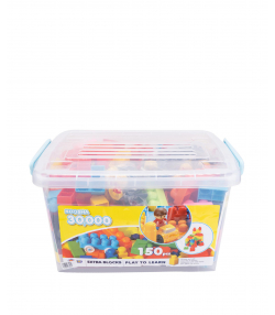 لگو مکعبی کوشا اسباب بازی کی تویز Kitoys کد 30000