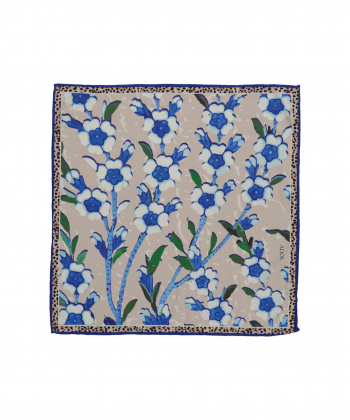 دستمال تزئینی ادور کد 3511197094