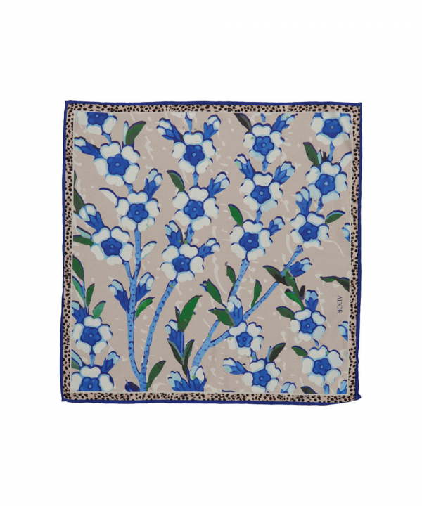 دستمال تزئینی ادور کد 3511197094