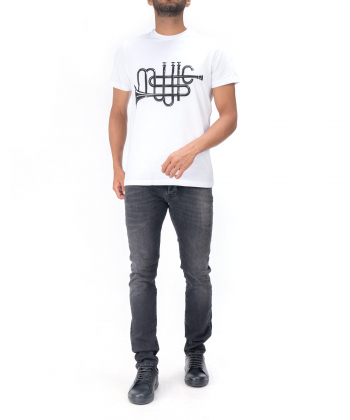 تیشرت آستین کوتاه مردانه ادورا Adora کد 28015563