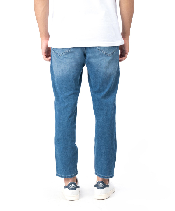 شلوار جین مردانه جین وست Jeanswest کد 22181508