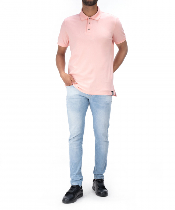 پولوشرت مردانه جوتی جینز JootiJeans کد 22573419