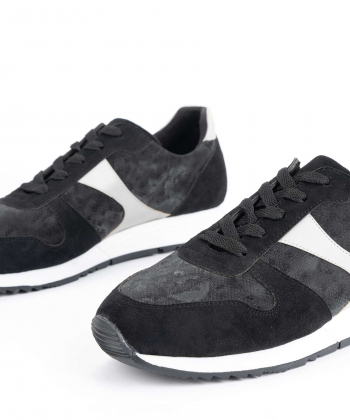 کتانی جیر زنانه برندس Brands کد BR9572