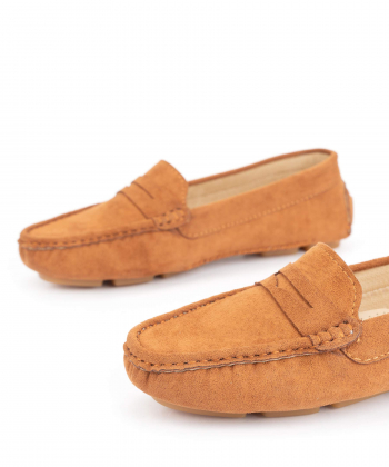 کفش کالج جیر زنانه برندس Brands کد BR9577