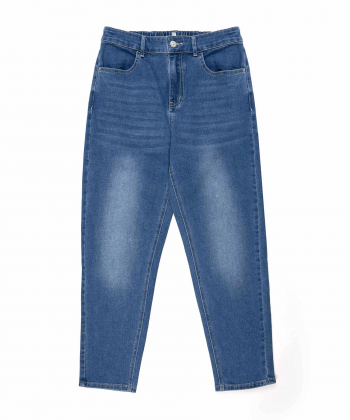 شلوار جین زنانه جین وست Jeanswest کد 21289007