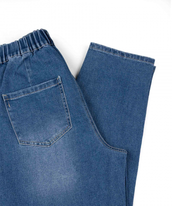 شلوار جین زنانه جین وست Jeanswest کد 21289007