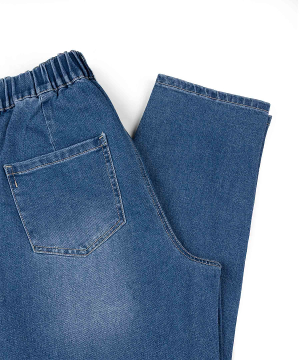 شلوار جین زنانه جین وست Jeanswest کد 21289007