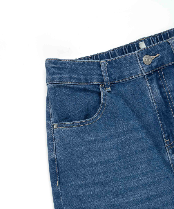 شلوار جین زنانه جین وست Jeanswest کد 21289007